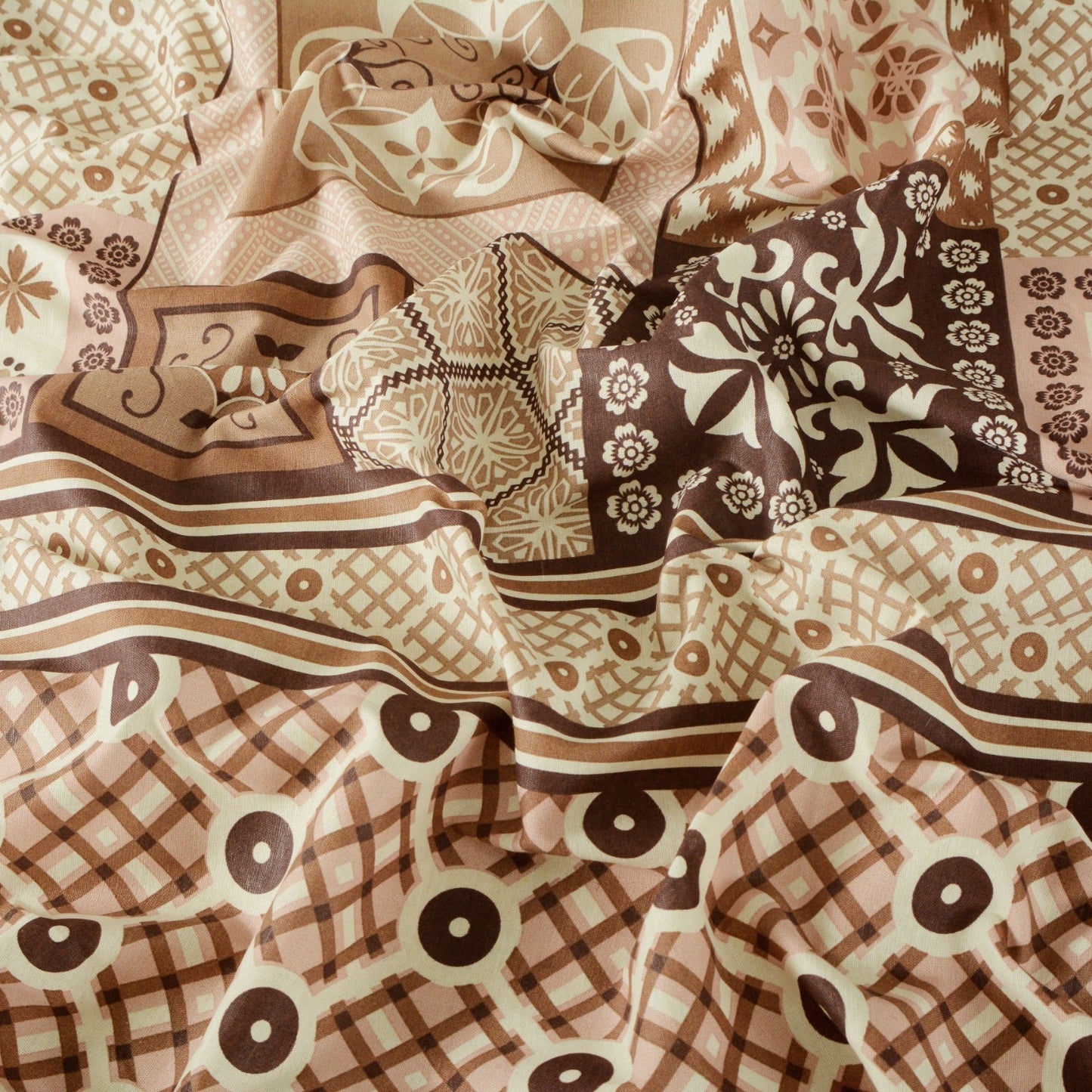 3 PIECE BEDSHEET SET #MBS117