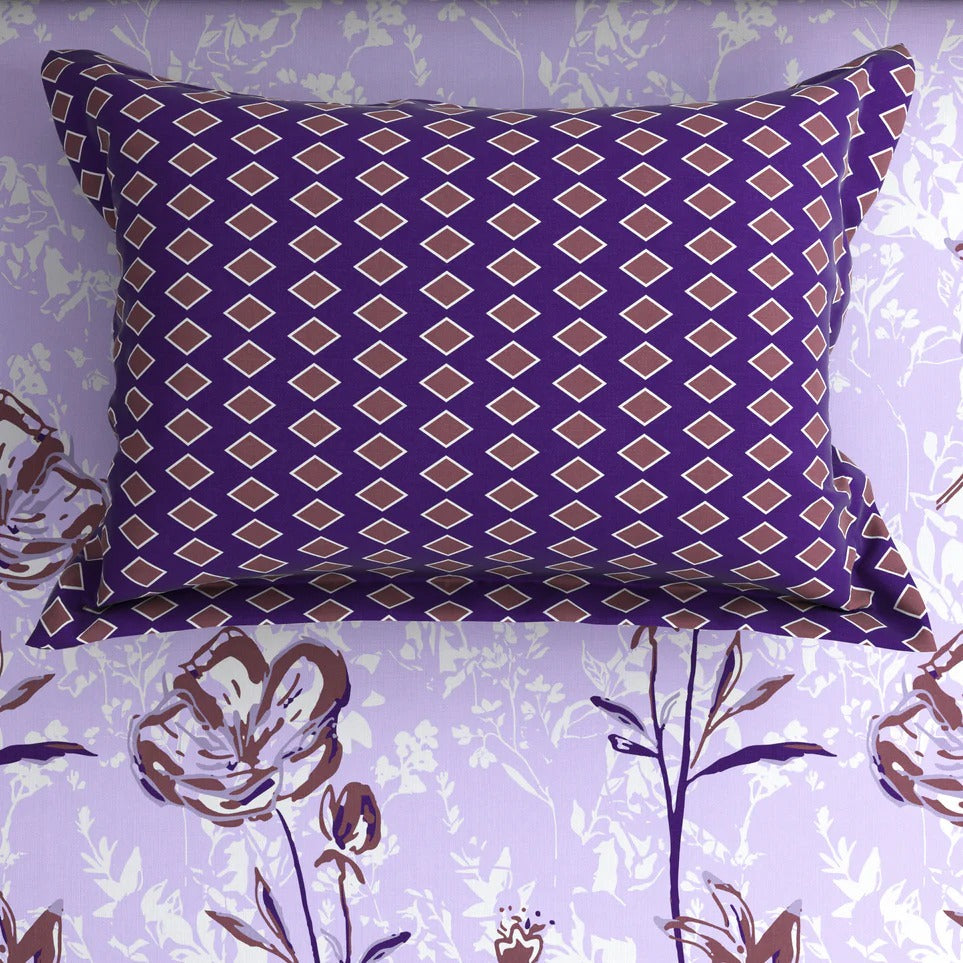 3 PIECE BEDSHEET SET #MBS132