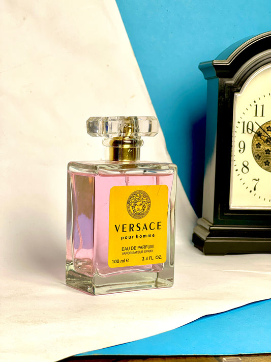 Pack of 1 Perfume Ver - With Free Delivery