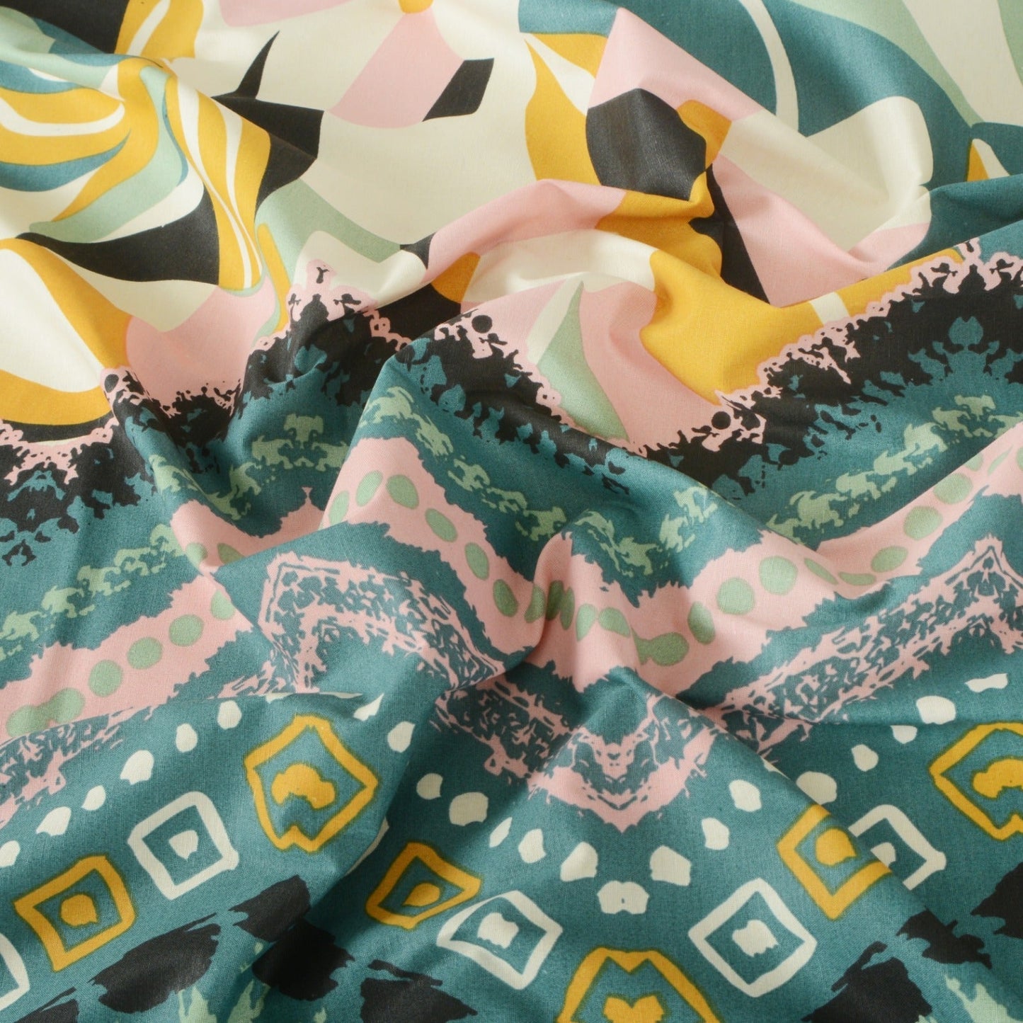 3 PIECE BEDSHEET SET #MBS118