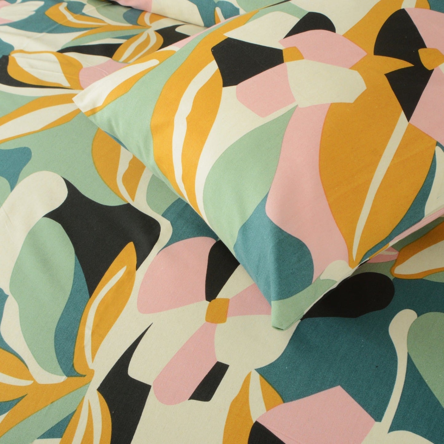 3 PIECE BEDSHEET SET #MBS118