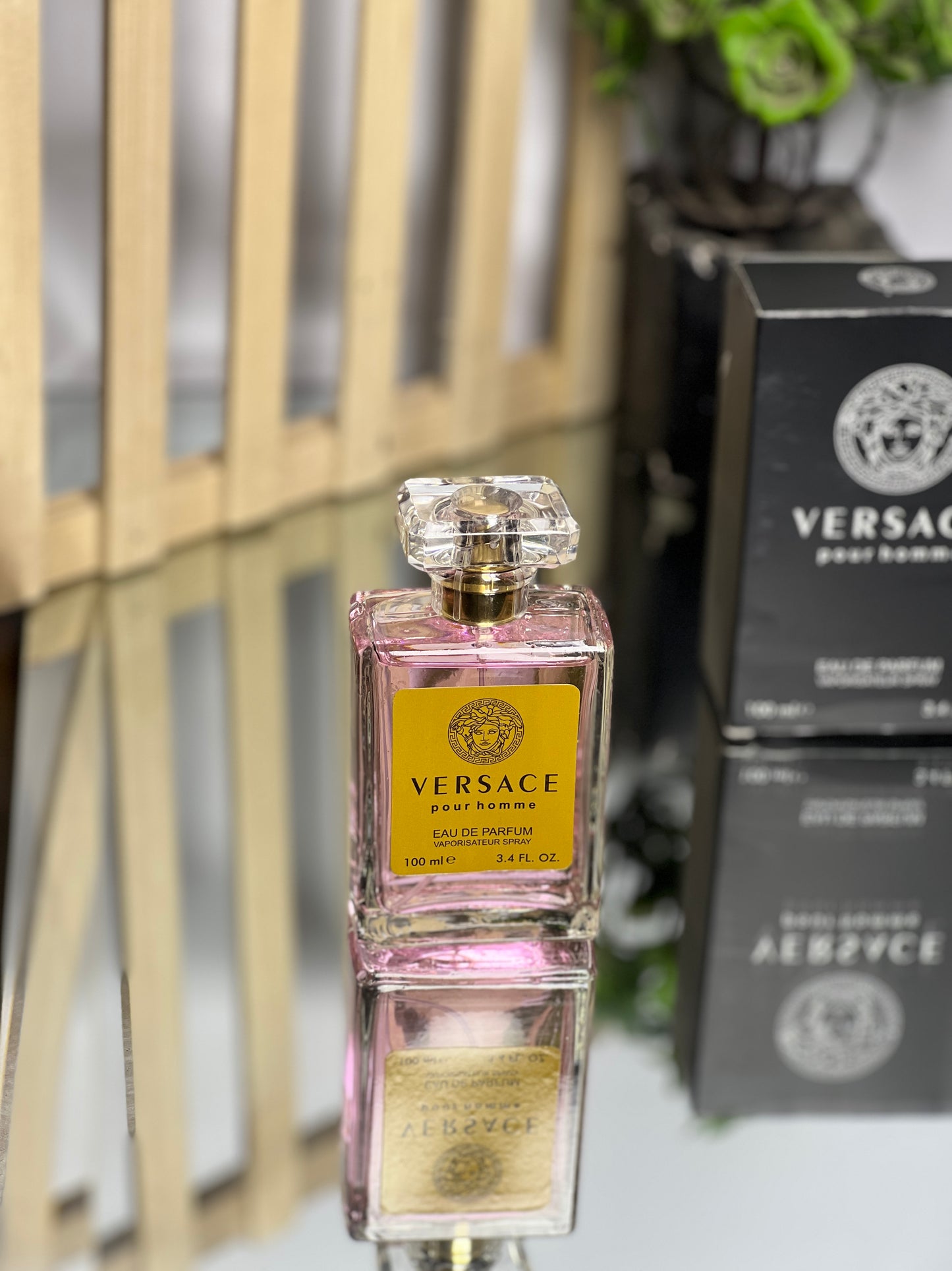 Pack of 1 Perfume Ver - With Free Delivery