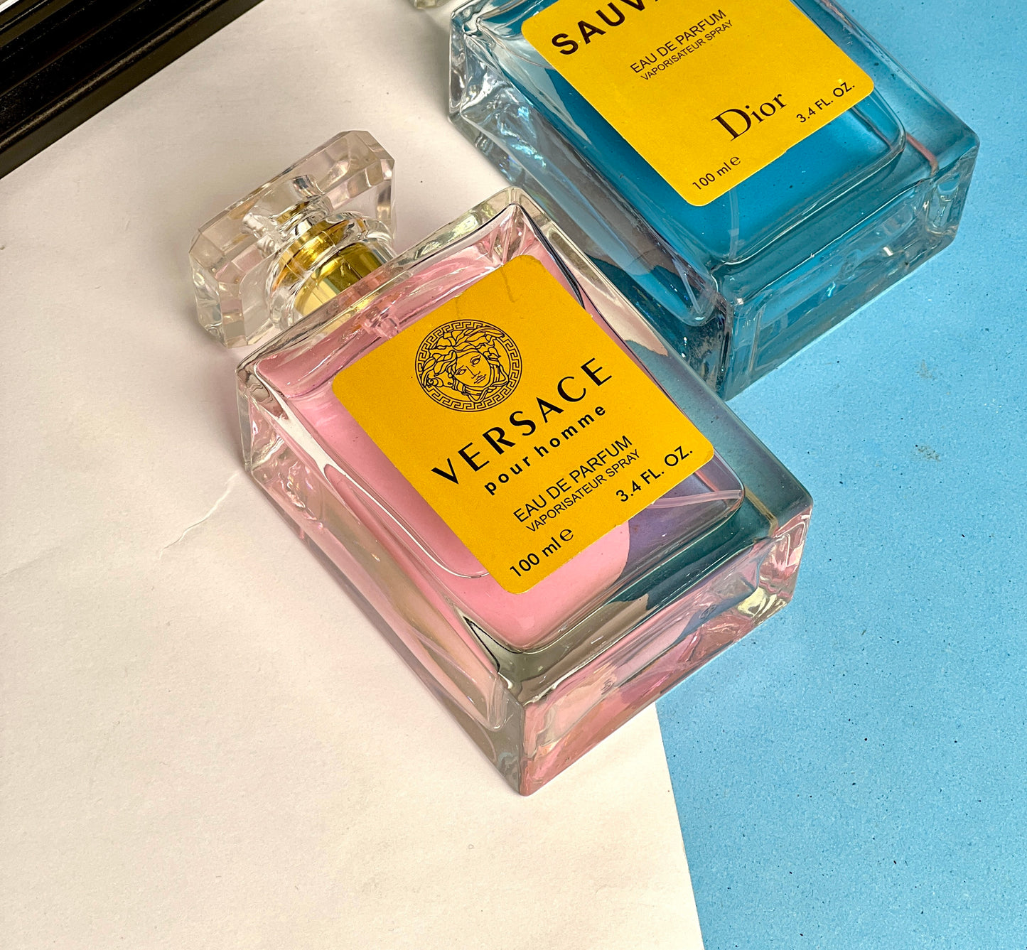 Hot Deal🔥 Buy 1 Get 1 Free - Ver + Sauv