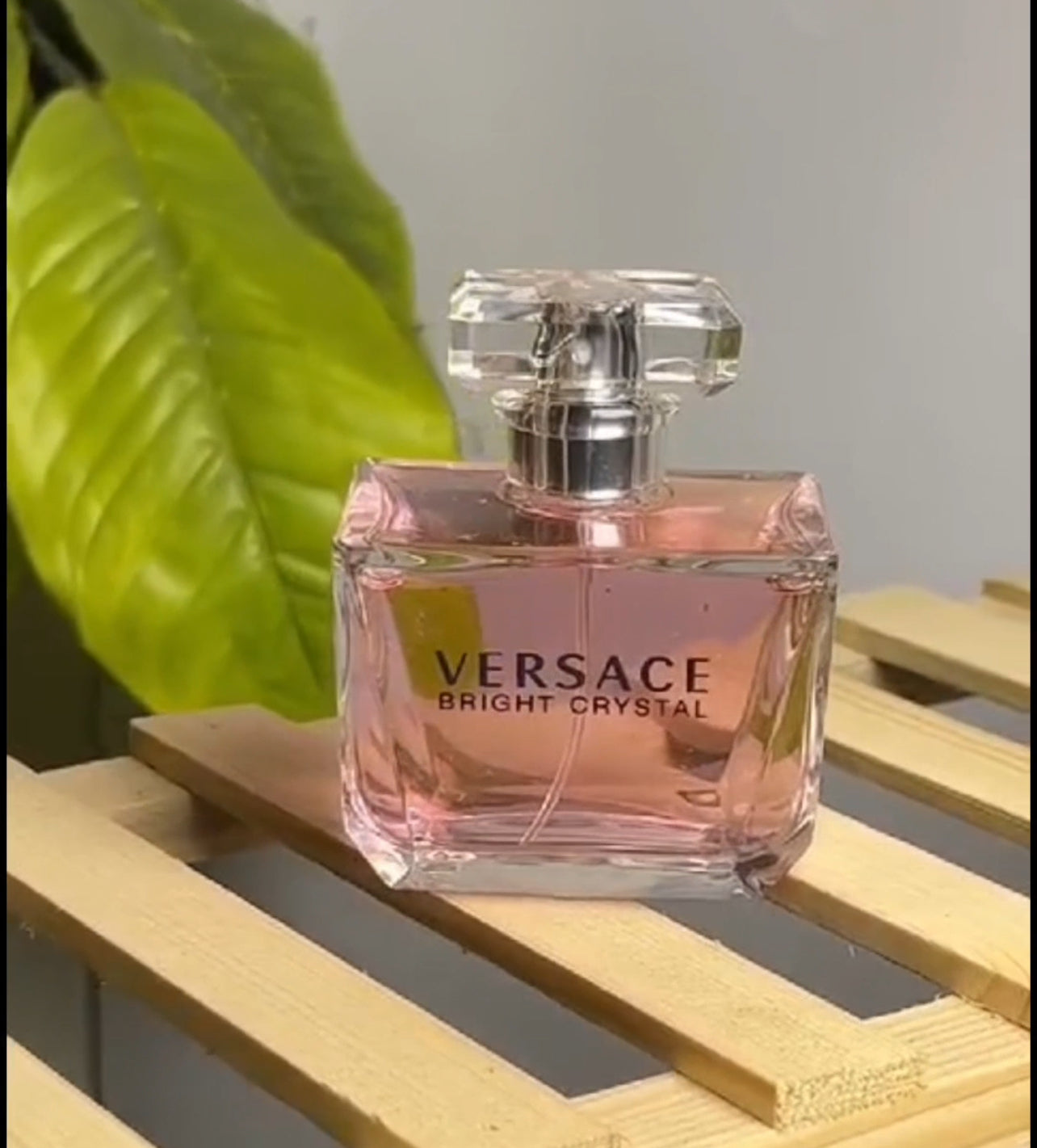 HottestDeal🔥 - Buy 1 Get 1 - (Versace Bright Crystal + Coco Chanel)