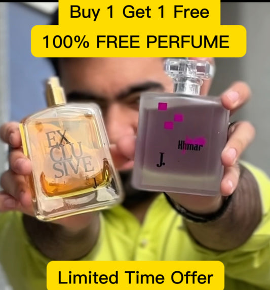 HottestDeal🔥 - Buy 1 Get 1 - Exclusive + Khmar Free