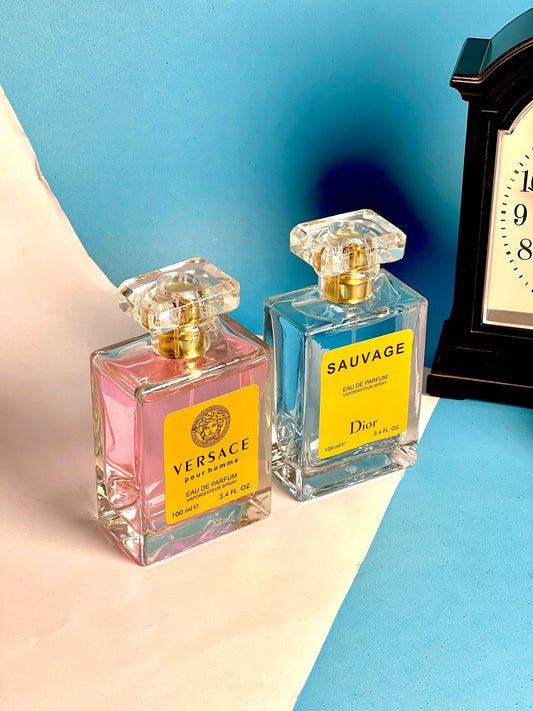 Hot Deal🔥 Buy 1 Get 1 Free - Ver + Sauv