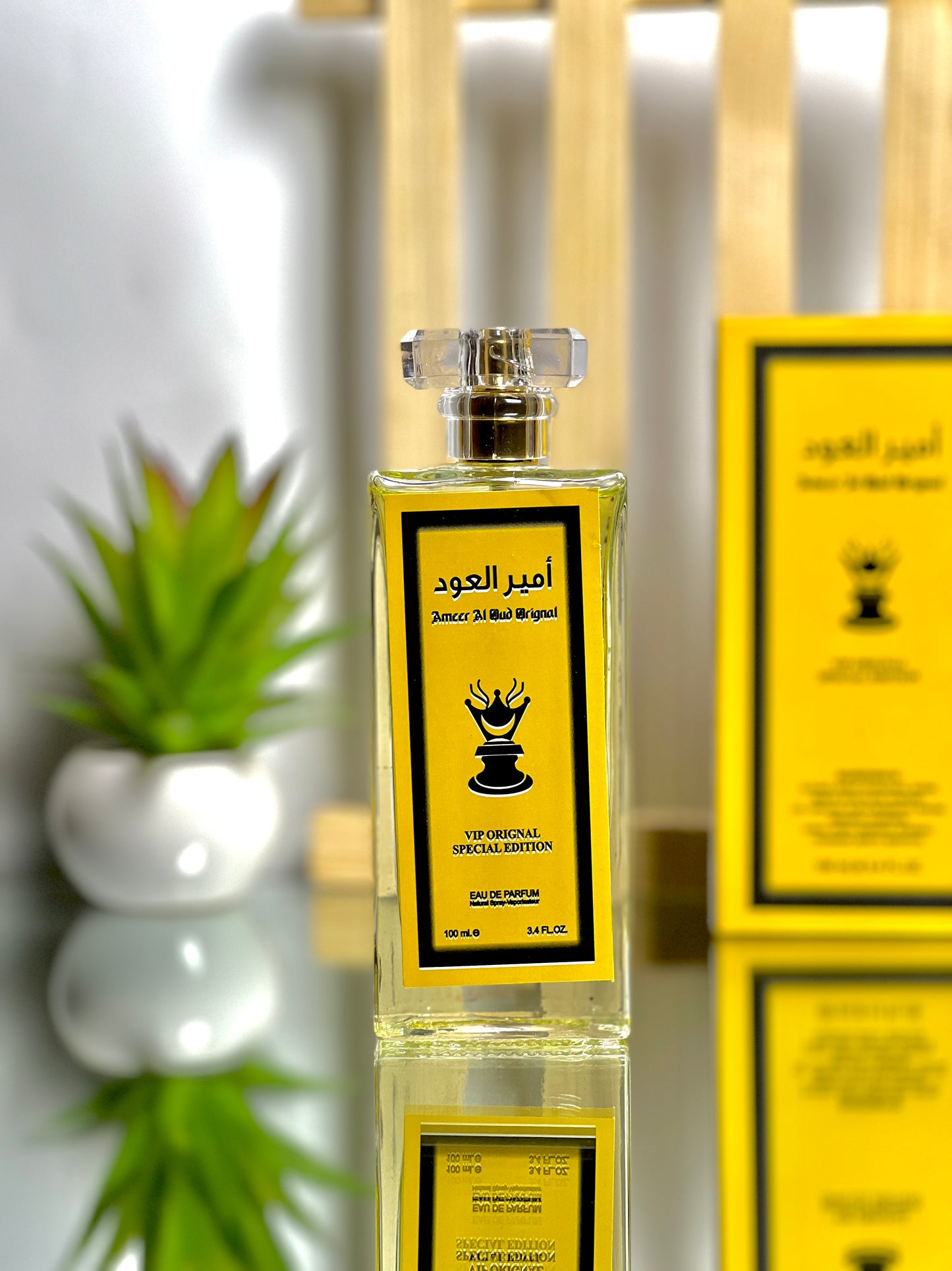Best Perfume Ameer Al Oud
