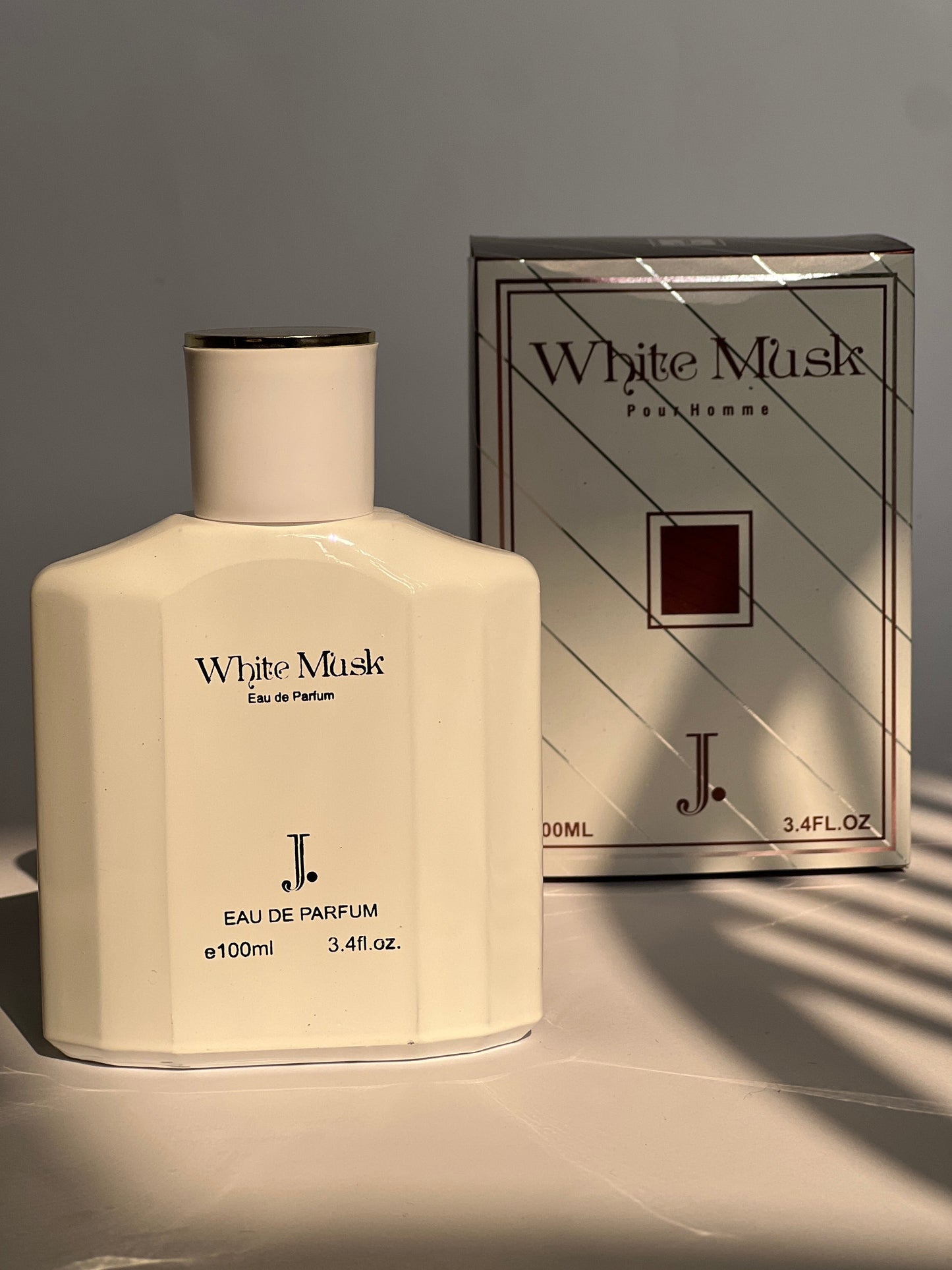 Pack Of 2 (W. Musk + E. One) Perfume + Free Home Delivery