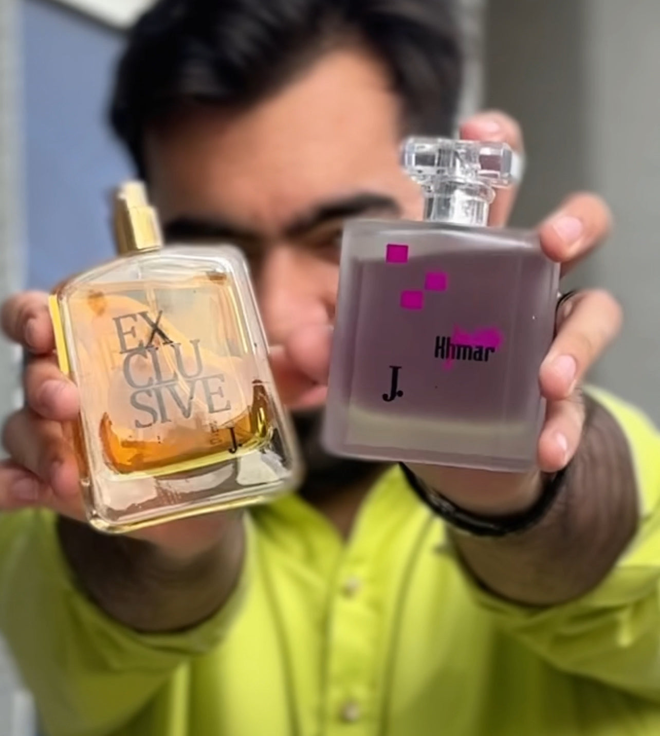 HottestDeal🔥 - Buy 1 Get 1 - Exclusive + Khmar Free
