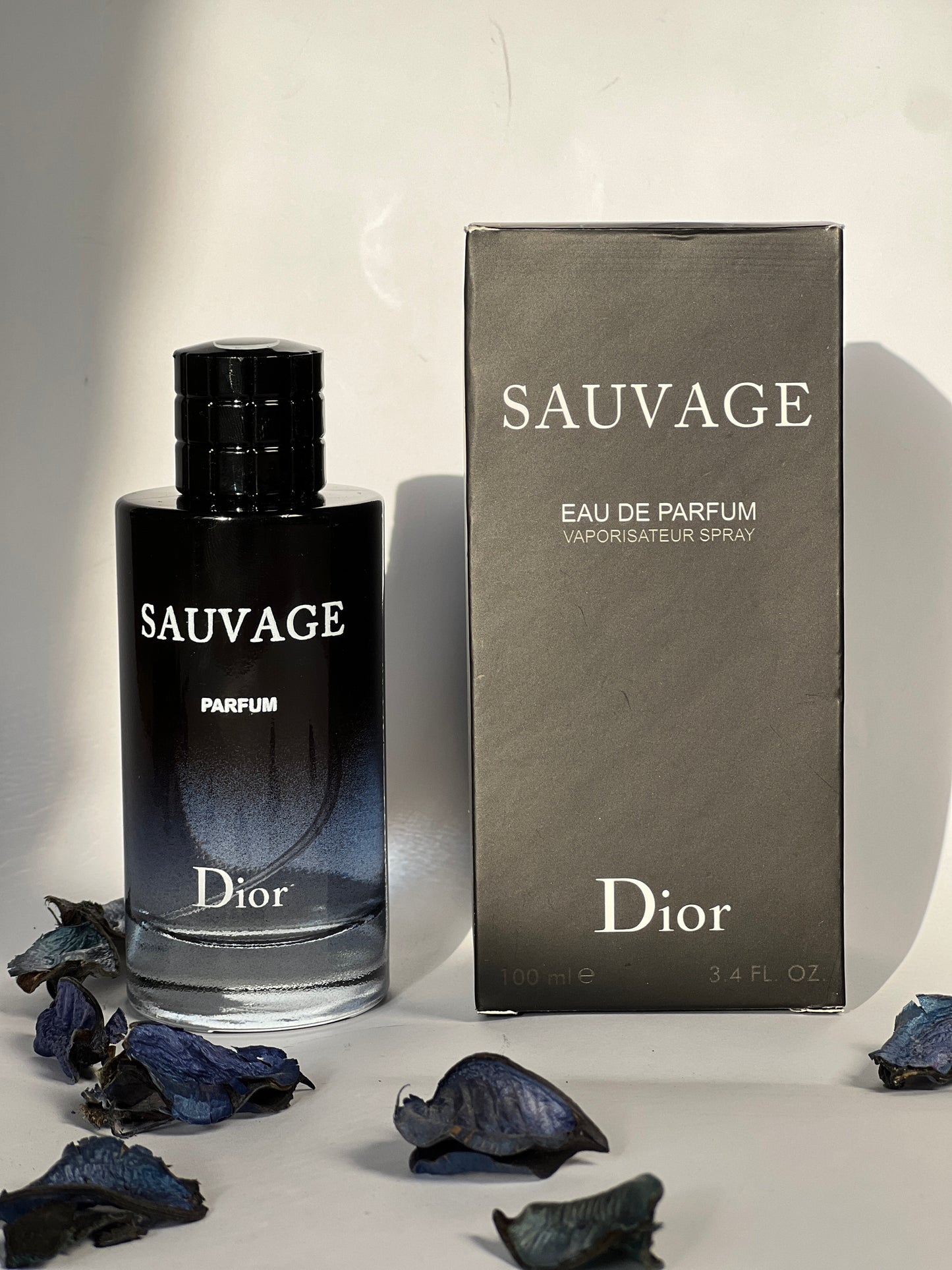 Hottest Deal🔥 Ever - Pack of 2 Perfume Sau. + Blu Chnl (Original Loot)