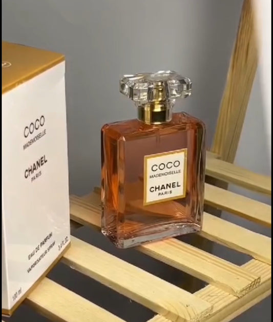 New Pack Of 1 - (Coco Channels)