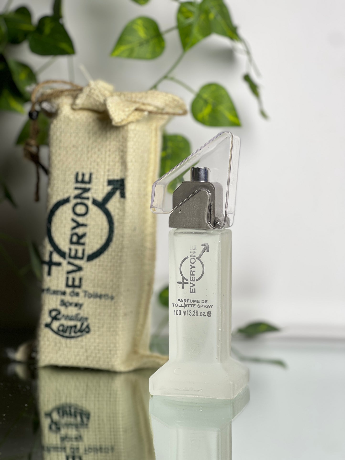Pack Of 2 (W. Musk + E. One) Perfume + Free Home Delivery