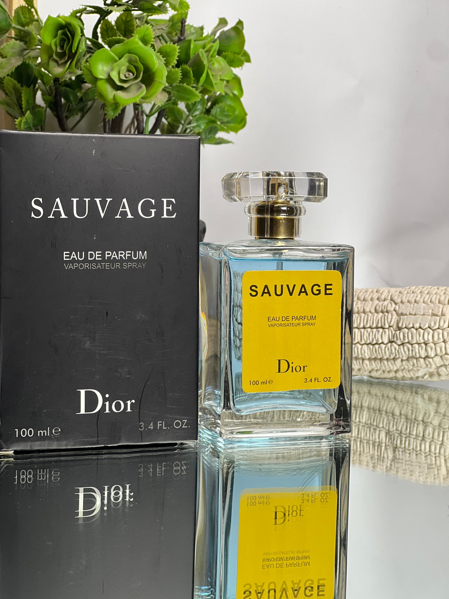 Pack of 1 Perfume Sau - With Free Delivery
