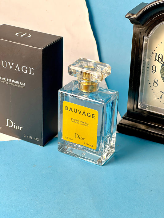 Pack of 1 Perfume Sau - With Free Delivery